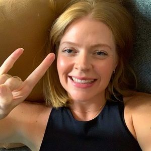 Meet your Posher, Judy